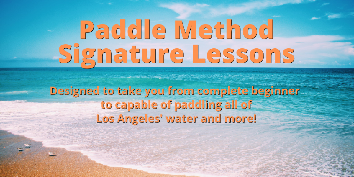 Paddle Method Signature Lessons v2