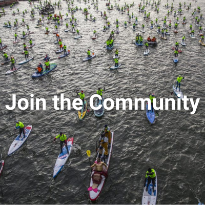 Click Here to Join the Community