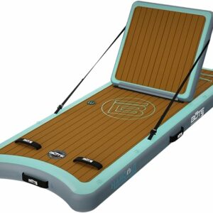 BOTE Aero 8' Inflatable Hangout Suite Lounge Float Chair